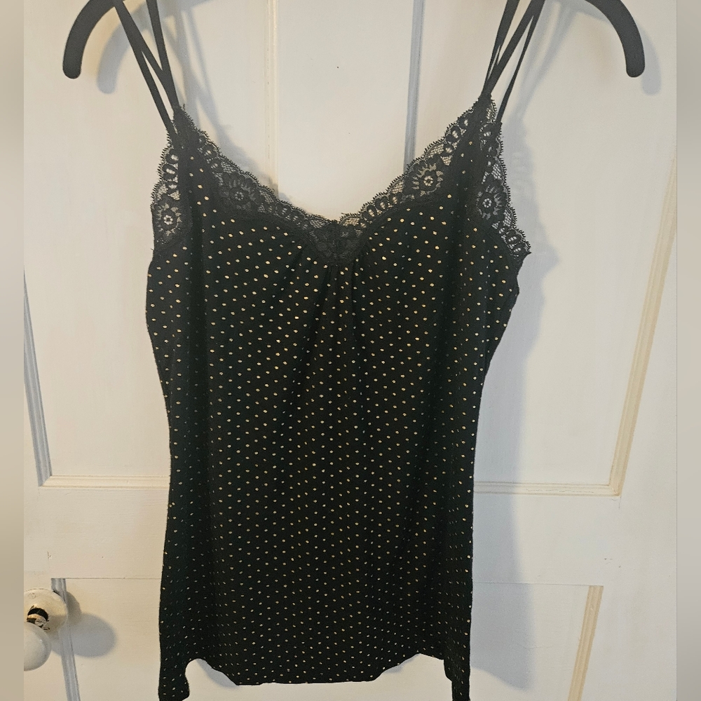 Express cami